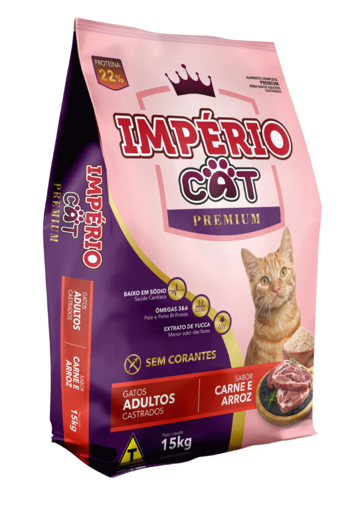 Imperio Cat